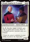 Product image for Picard, Leading by Example