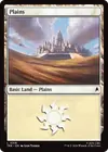 Product image for Plaine