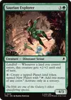 Product image for Saurian Explorer