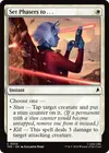 Product image for Set Phasers to . . .