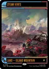 Product image for Steam Vents