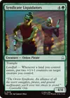 Product image for Syndicate Liquidators