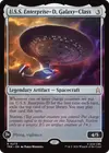 Product image for U.S.S. Enterprise-D, Galaxy-Class