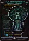 Product image for U.S.S. Enterprise-D, Galaxy-Class