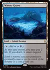Product image for Tombe aquatique