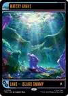 Product image for Watery Grave