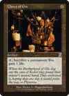 Product image for Claws of Gix