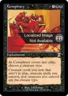 Product image for Conspiration