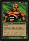 Product image for Craw Giant