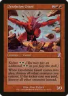 Product image for Desolation Giant