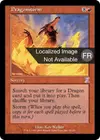 Product image for Orage des dragons