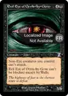 Product image for Œil maléfique d'Orms-par-Gore