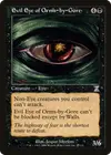 Product image for Evil Eye of Orms-by-Gore