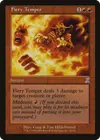 Product image for Fiery Temper