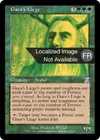 Product image for Noble féal de Gaia