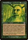 Product image for Gaea's Liege