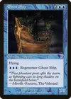 Product image for Ghost Ship