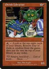 Product image for Orcish Librarian