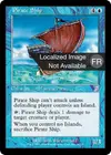 Product image for Navire pirate