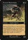 Product image for Twisted Abomination