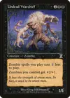 Product image for Undead Warchief