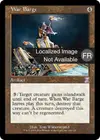 Product image for Barge de guerre