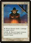 Product image for Witch Hunter