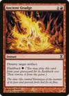 Product image for Ancient Grudge