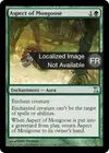 Product image for Aspect de la mangouste