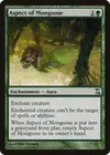 Product image for Aspect of Mongoose