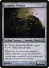 Product image for Assembly-Worker