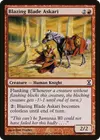 Product image for Blazing Blade Askari