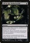 Product image for Call to the Netherworld