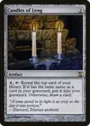 Product image for Candles of Leng