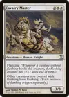 Product image for Cavalry Master
