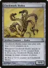 Product image for Clockwork Hydra