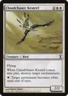 Product image for Cloudchaser Kestrel
