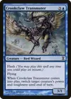 Product image for Crookclaw Transmuter
