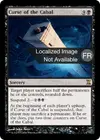 Product image for Malédiction de la Coterie