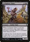 Product image for Cyclopean Giant