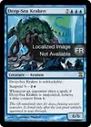 Product image for Kraken des abîmes