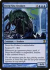 Product image for Deep-Sea Kraken