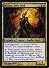 Product image for Dralnu, Lich Lord