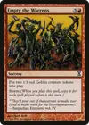Product image for Empty the Warrens