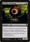 Product image for Evil Eye of Urborg