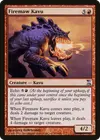 Product image for Firemaw Kavu