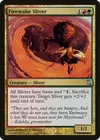 Product image for Firewake Sliver