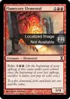 Product image for Élémental au cœur de feu