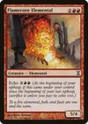 Product image for Flamecore Elemental