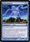 Product image for Fool's Demise